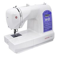 Швейная машина Singer Starlet 6680