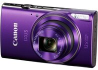Canon Digital IXUS 285 HS Purple